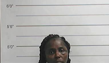 Lesly Shepard, - Orleans Parish County, LA 